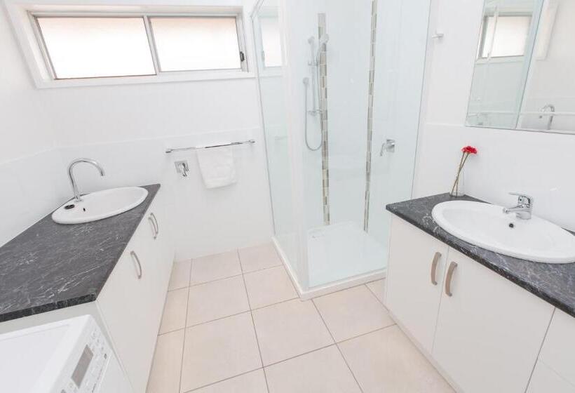 침실 3개 빌라, Mildura Holiday Villas