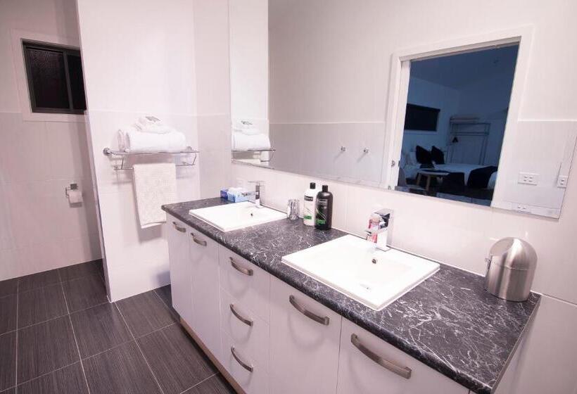 디럭스 스튜디오, Mildura Holiday Villas