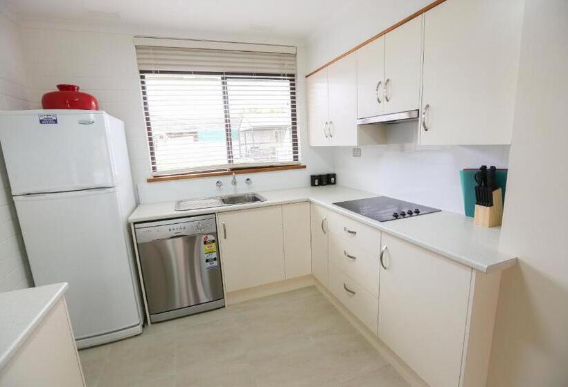 침실 2개 빌라, Mildura Holiday Villas
