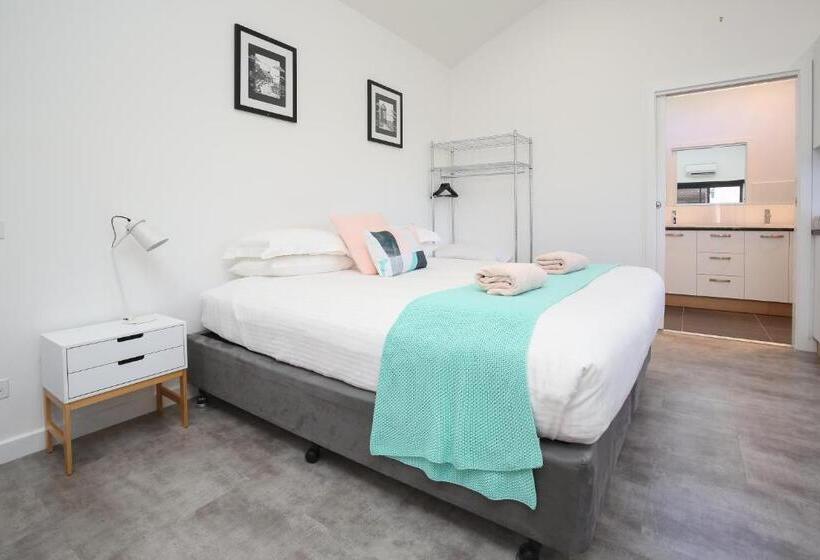 디럭스 스튜디오, Mildura Holiday Villas