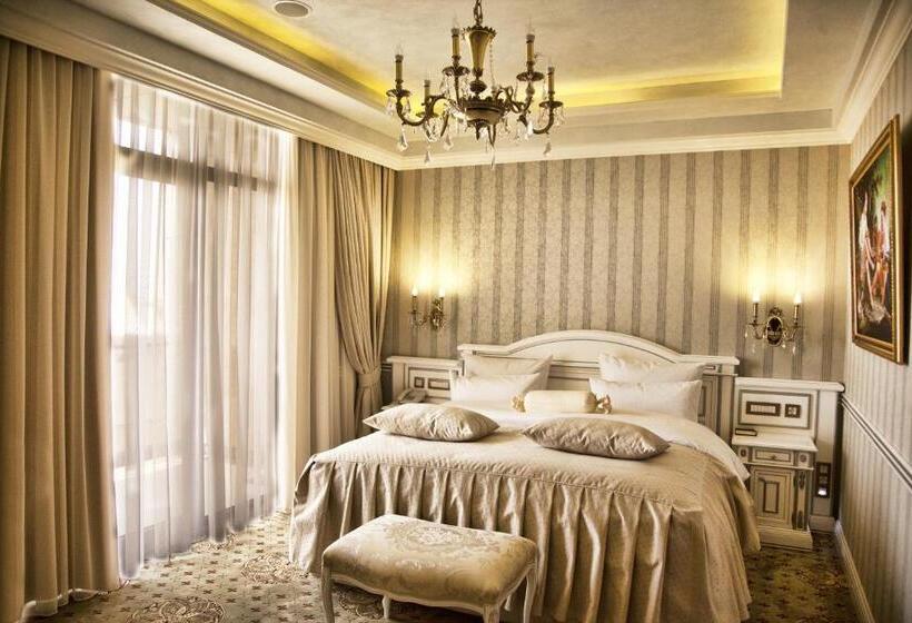 Номер Deluxe, Multi Grand Pharaon