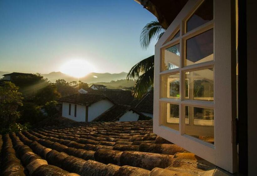 패밀리 룸, Pousada Casa Da Colônia