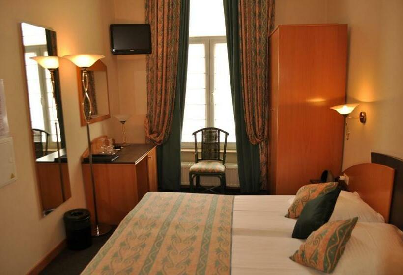 家庭间, Moby Dick By Wp Hotels