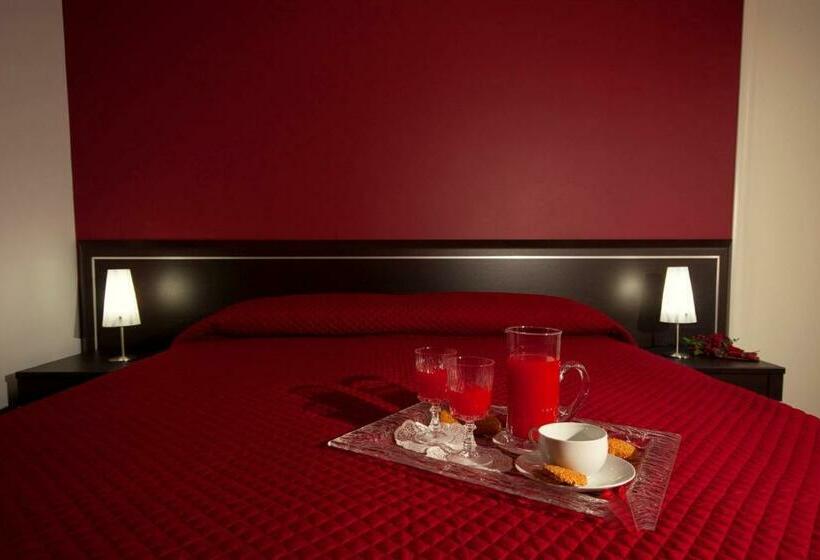 Habitación Estándar, Vado Al Massimo