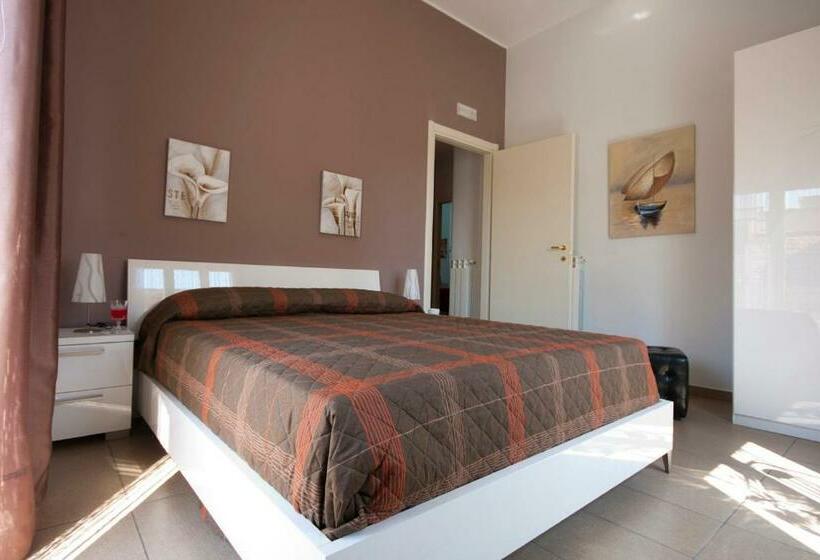 Habitación Estándar, Vado Al Massimo