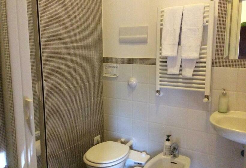 Habitación Estándar, Vado Al Massimo