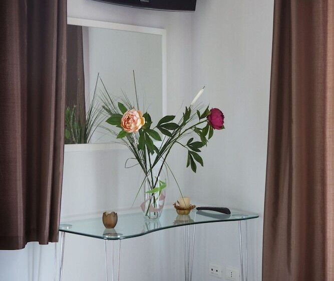 Habitación Estándar, Vado Al Massimo