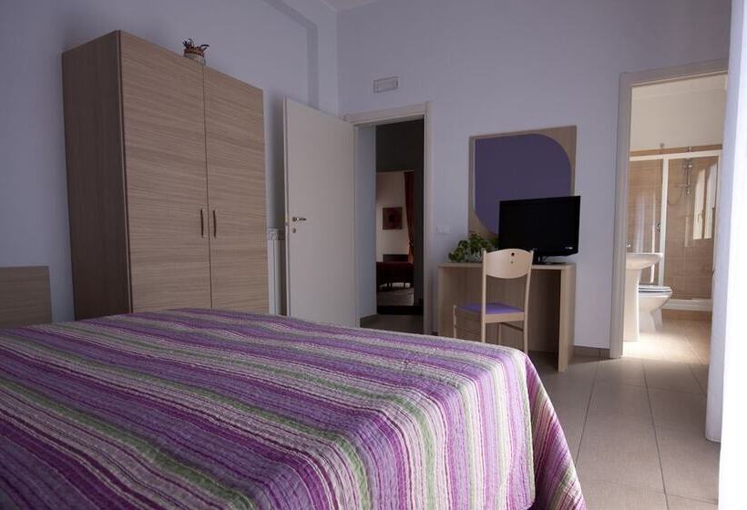 Habitación Estándar, Vado Al Massimo