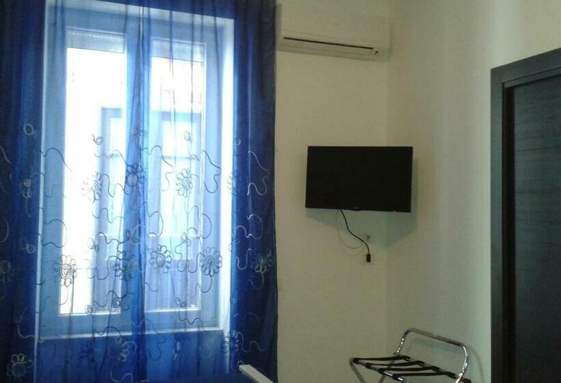 스탠다드 룸, Buonaluna B&b