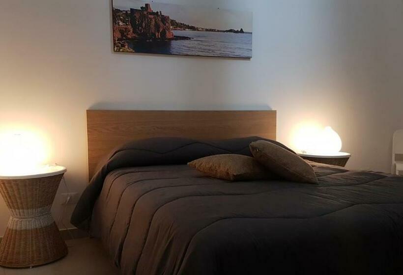 스탠다드 룸, Buonaluna B&b