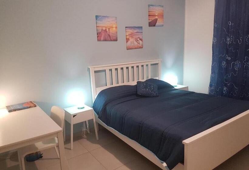 스탠다드 룸, Buonaluna B&b