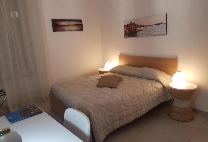 스탠다드 룸, Buonaluna B&b