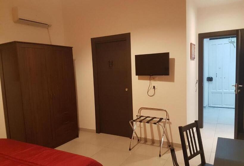 스탠다드 룸, Buonaluna B&b