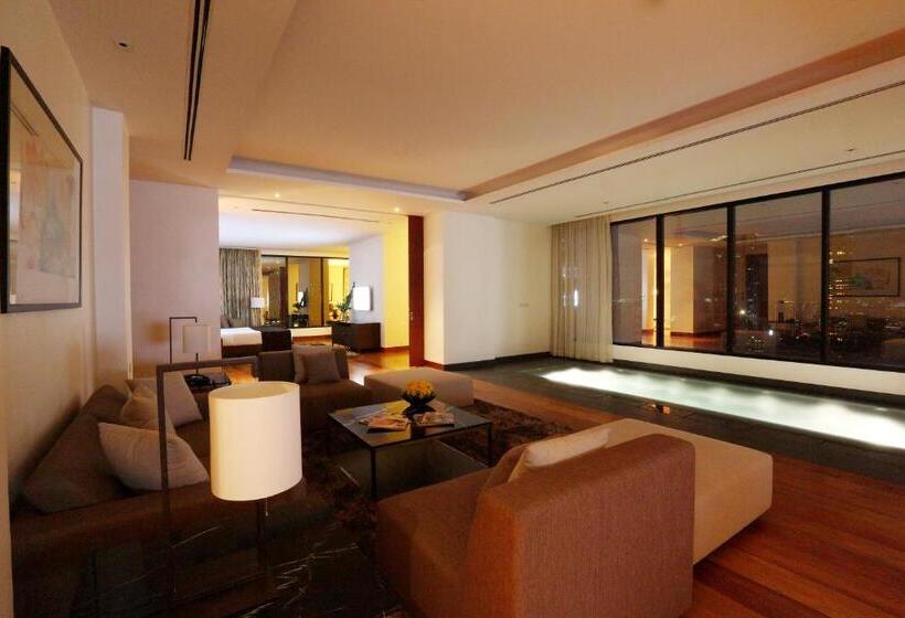 스위트, City Garden Grand