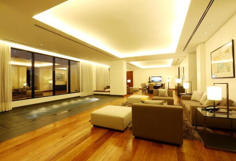 스위트, City Garden Grand