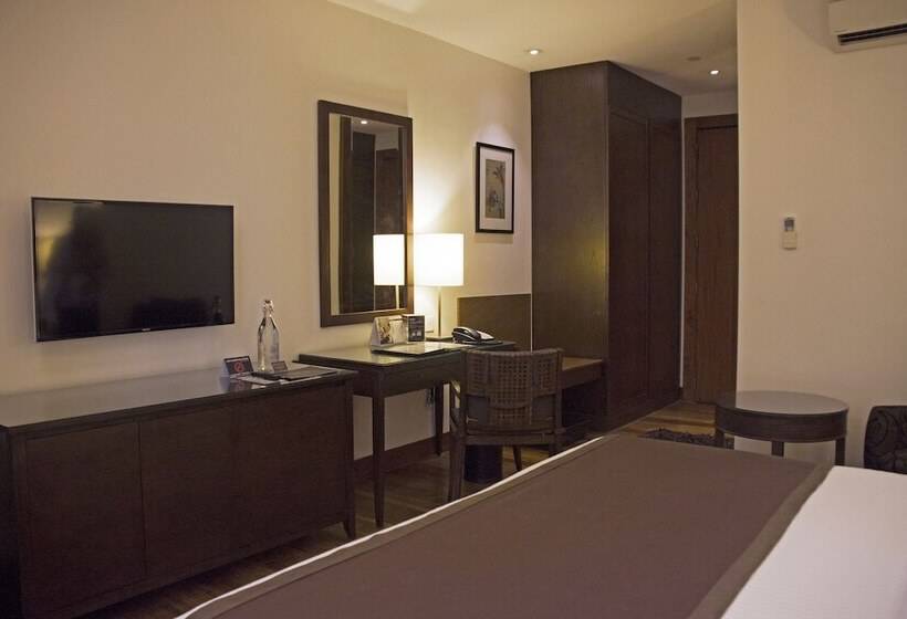 수피리어 룸, City Garden Grand
