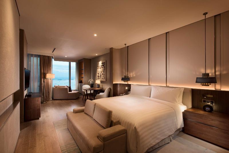 Студио Deluxe Вид на Море, Conrad Xiamen