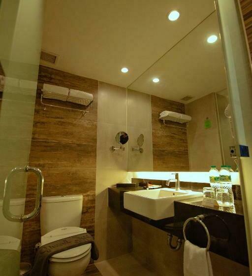 Номер Superior, Grand Zuri Bsd City