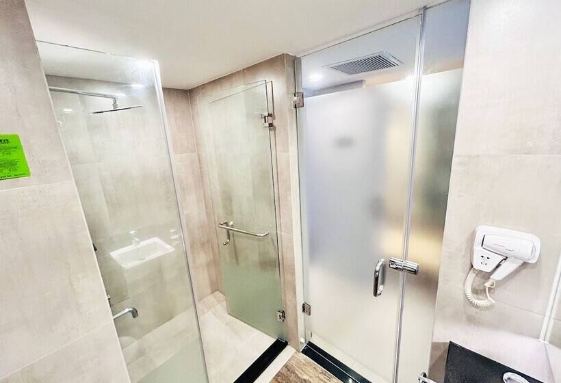 Номер Superior, Grand Zuri Bsd City