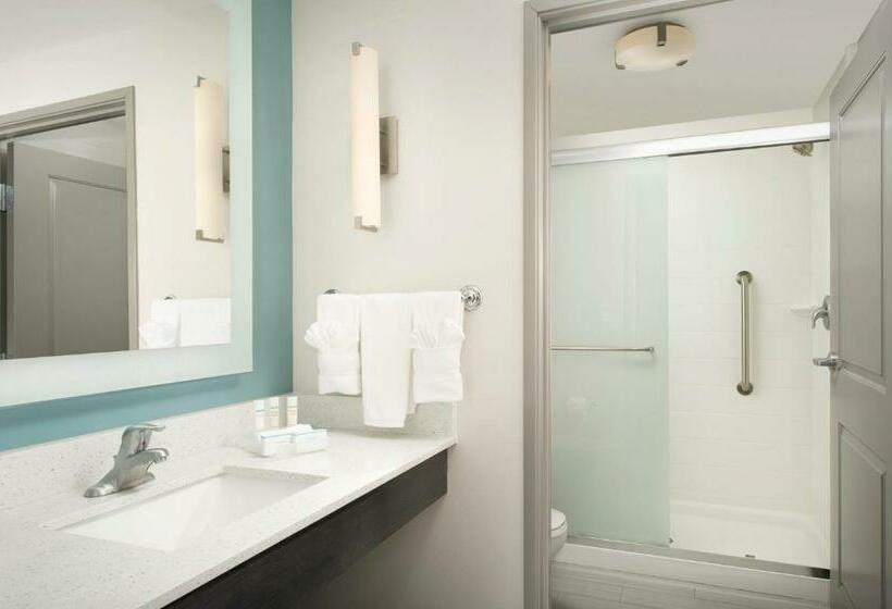 Студия Стандарт, Homewood Suites By Hilton Metairie New Orleans