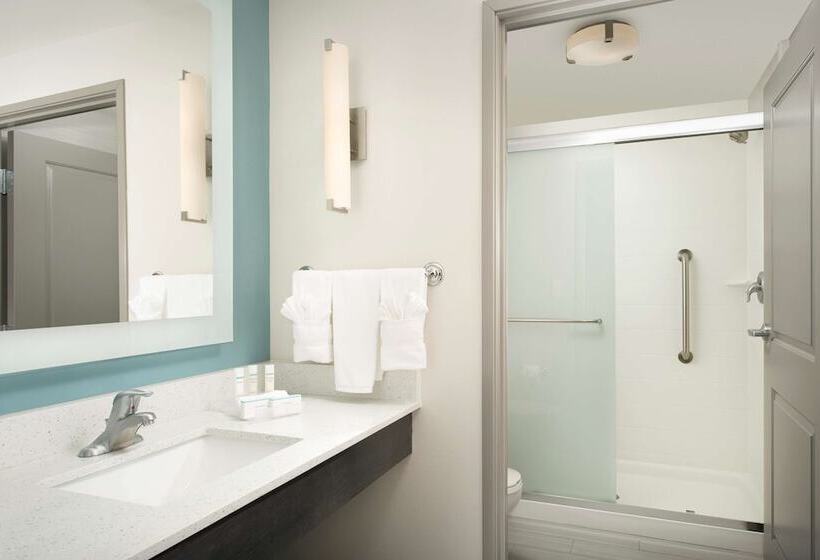 Люкс, Homewood Suites By Hilton Metairie New Orleans
