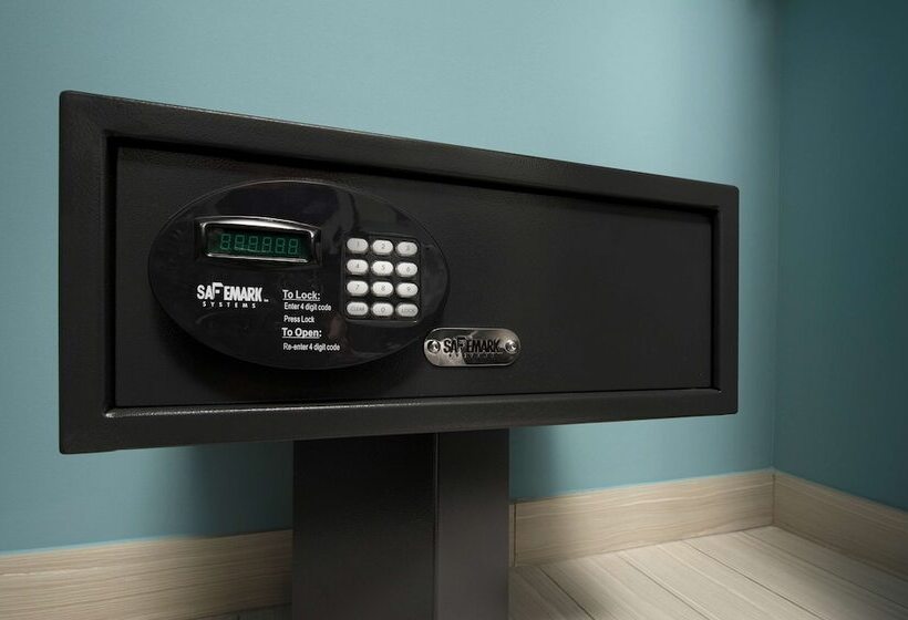 Люкс Адаптированный для Инвалидов, Homewood Suites By Hilton Metairie New Orleans