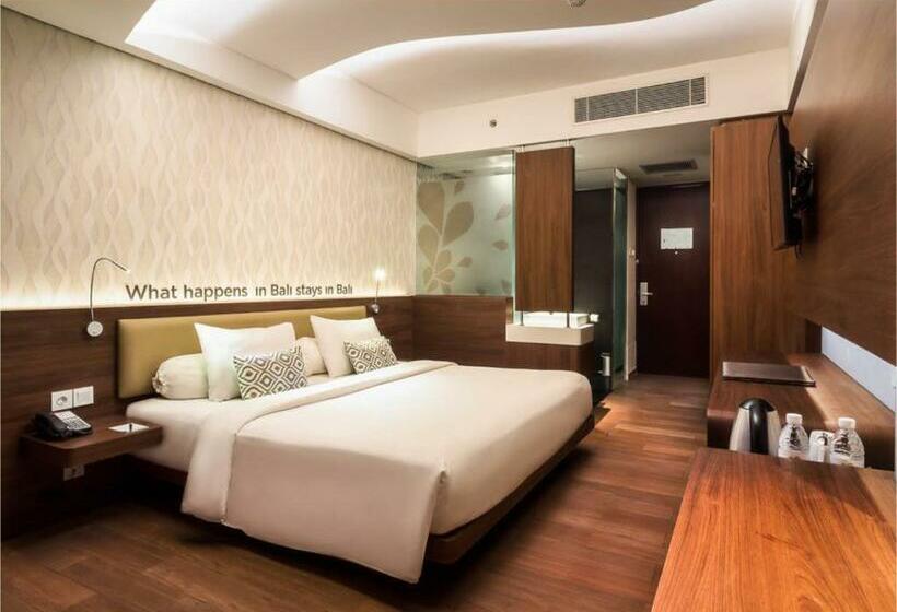 اتاق لوکس, Infinity8 Bali