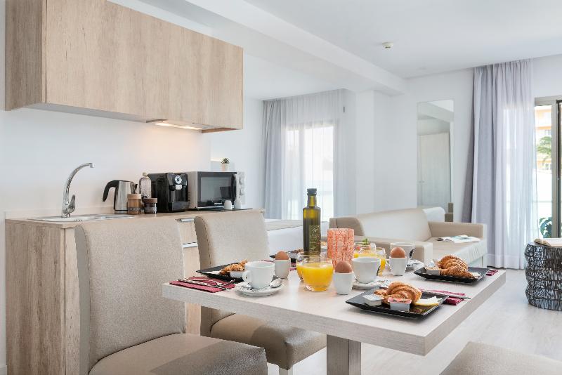 Номер Superior Кровать Кинг, Nobile Hotel Copacabana Design