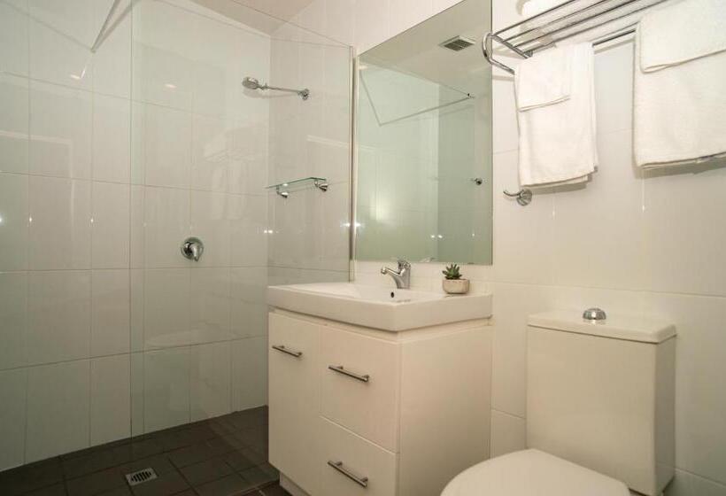 Апартаменты 1 Спальня, Portman House