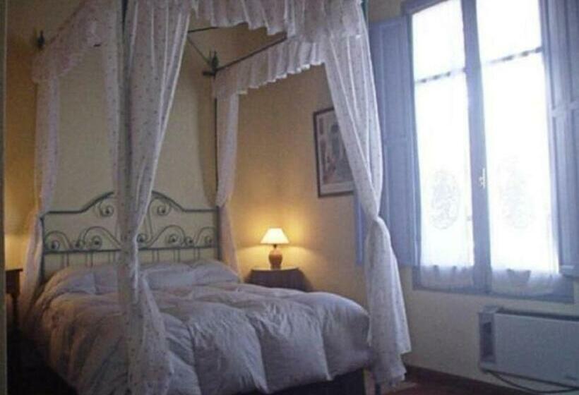 수피리어 룸, Posada Del Angel