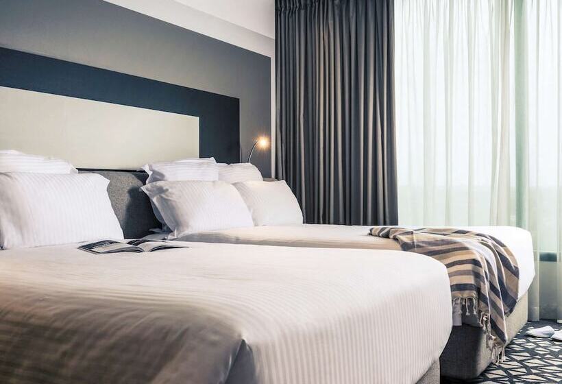 수피리어 룸, Pullman Sydney Airport