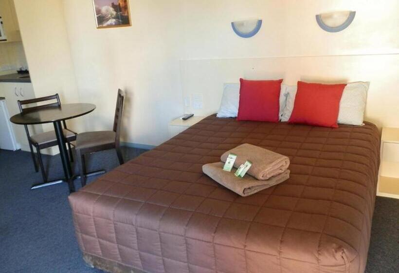 패밀리 스위트, Narrabri Motel And Caravan Park