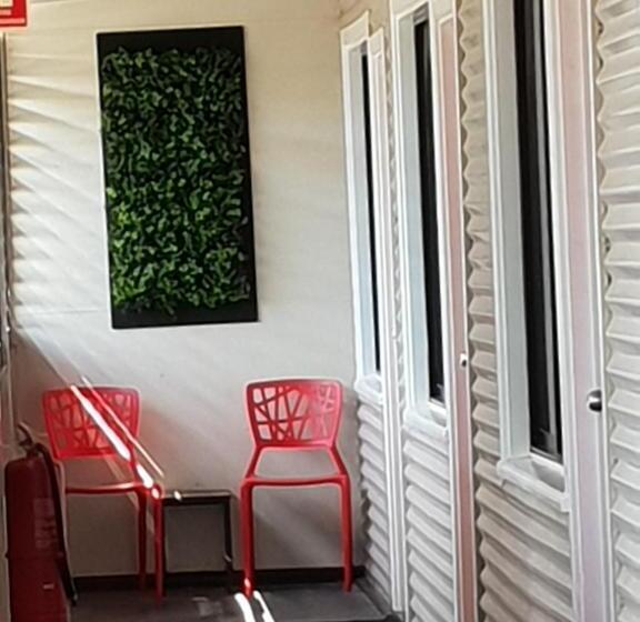 스탠다드 싱글 룸, Narrabri Motel And Caravan Park