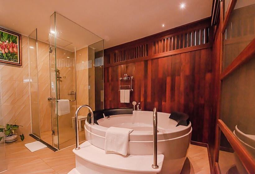 小型套房, Sokha Siem Reap Resort & Convention Center