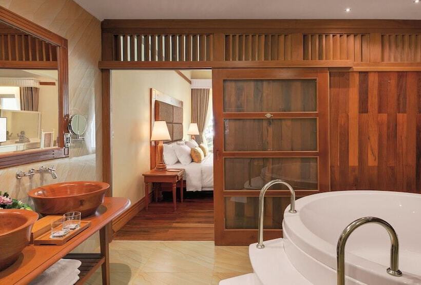 小型套房, Sokha Siem Reap Resort & Convention Center