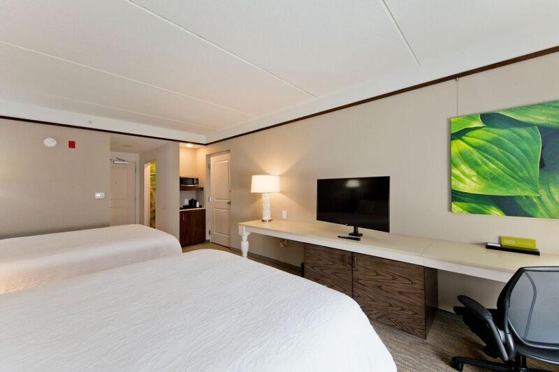 스탠다드 룸, Hilton Garden Inn Martinsburg