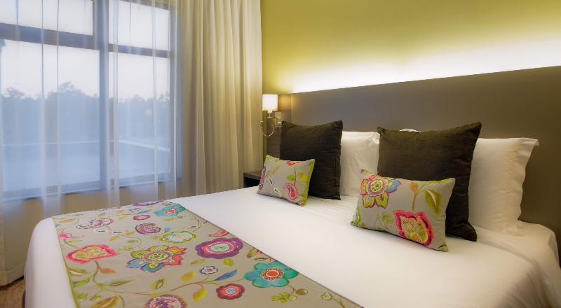 Номер Стандарт, Hilton Garden Inn North Houston Spring
