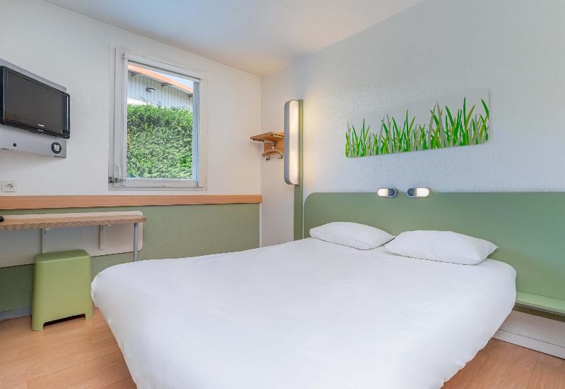 Номер Стандарт, B&b Hotel Aix En Provence Meyreuil Sainte Victoire