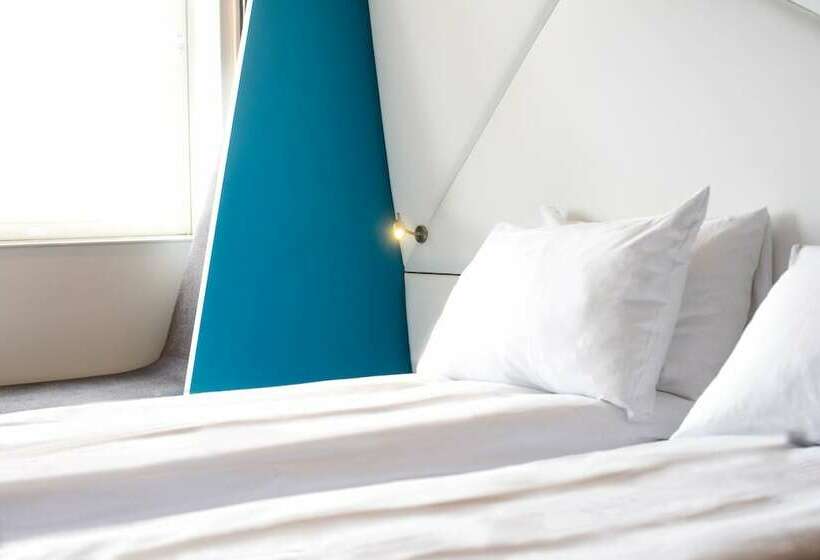 Номер Стандарт, Magic Hotel Solheimsviken