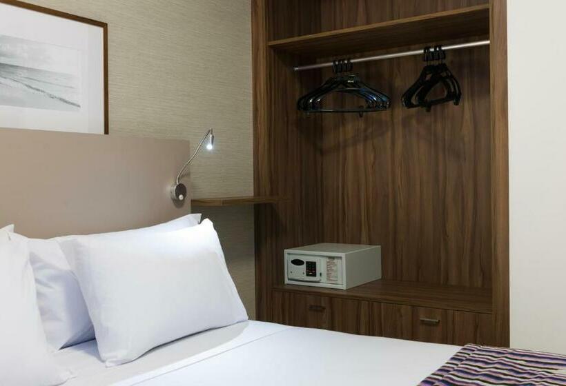 스탠다드 룸, Matiz Multi Suites
