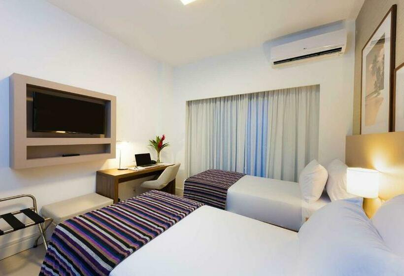 스탠다드 룸, Matiz Multi Suites