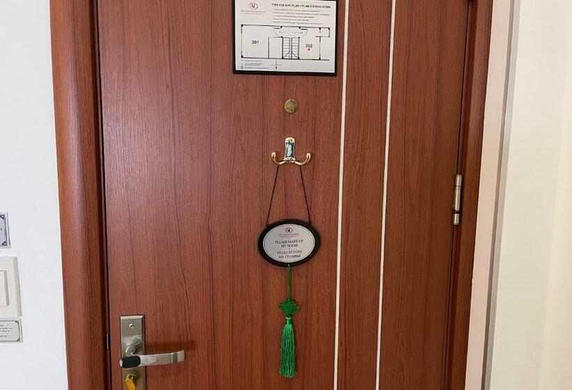 اتاق سوپریور, The Vancouver Hotel   Ninh Binh
