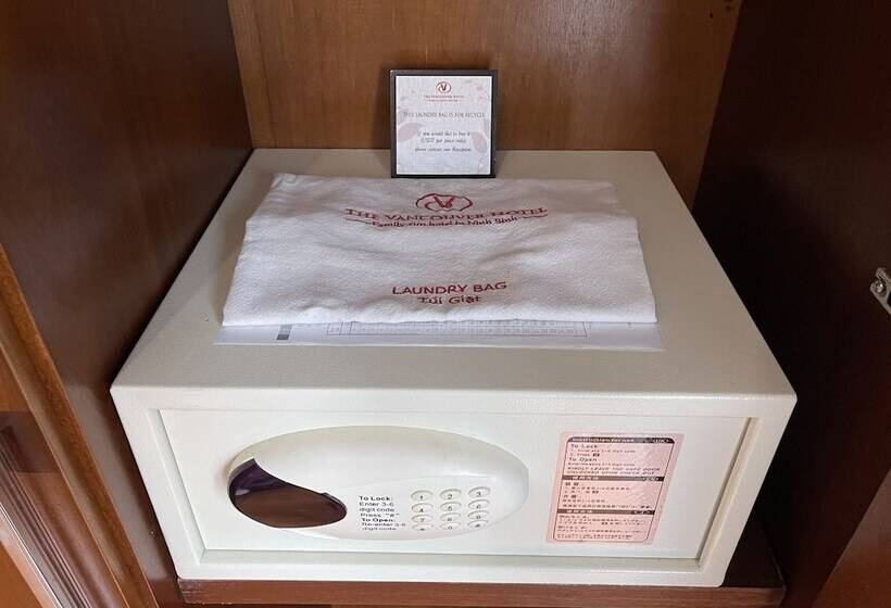 اتاق استاندارد, The Vancouver Hotel   Ninh Binh