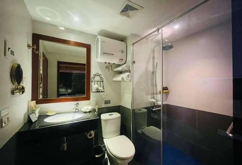 اتاق پرمیوم, The Vancouver Hotel   Ninh Binh