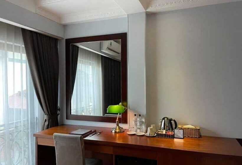 اتاق استاندارد, The Vancouver Hotel   Ninh Binh