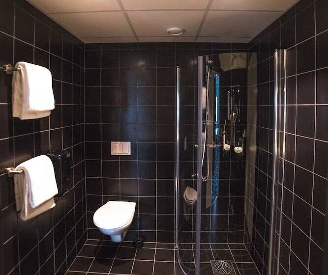 Люкс, Magic Hotel Solheimsviken