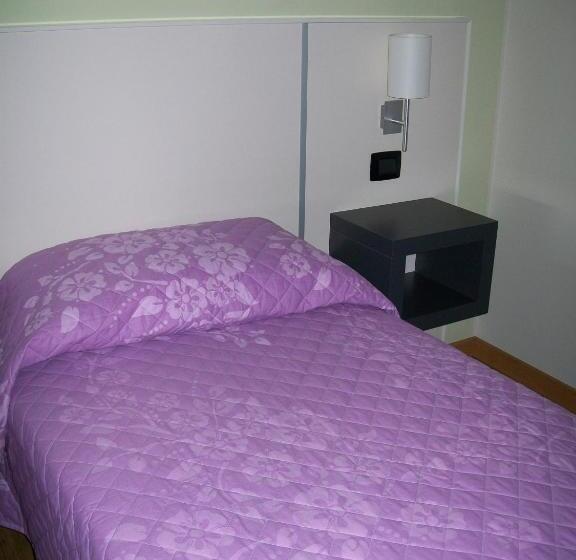 标准间, Motel Giglio