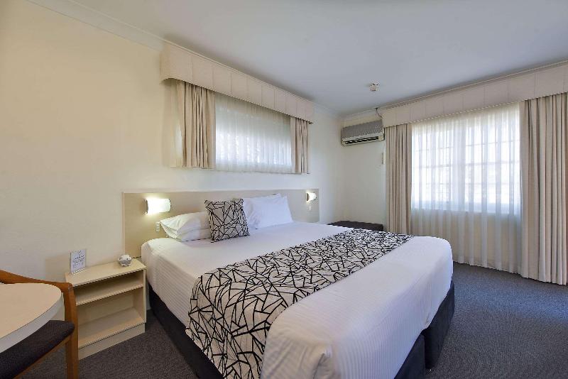 Номер Economy, Oz Hotels Sui