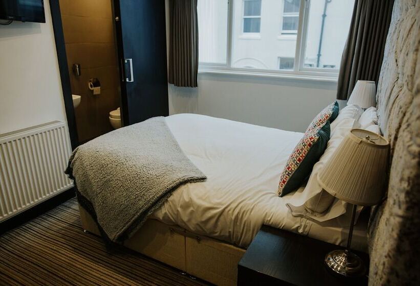 Номер Стандарт, Sinclair S Rooms