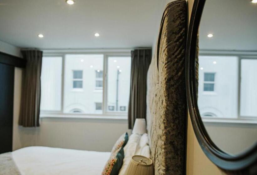 Номер Стандарт, Sinclair S Rooms